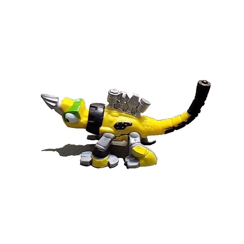 Dreamworks Dinotrux‎ 3" Figure  Revvit  Reptool mini cake topper